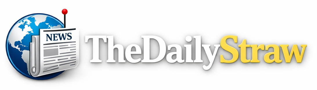 thedailystraw.com